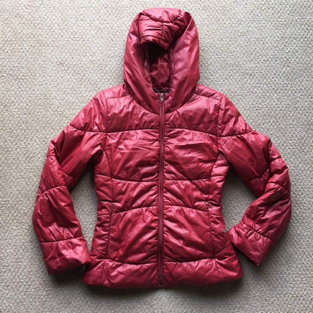 Patagonia Down Coat